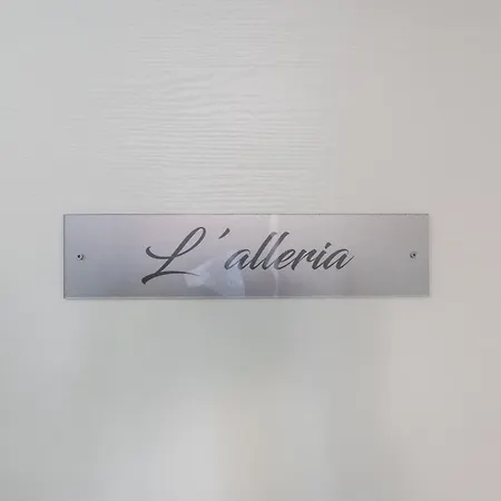 Gæstehus Nina