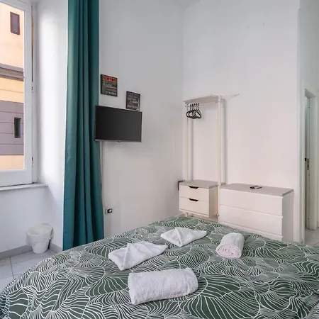 Gæstehus Nina 4*