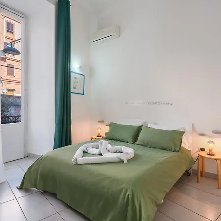 Nina בית הארחה