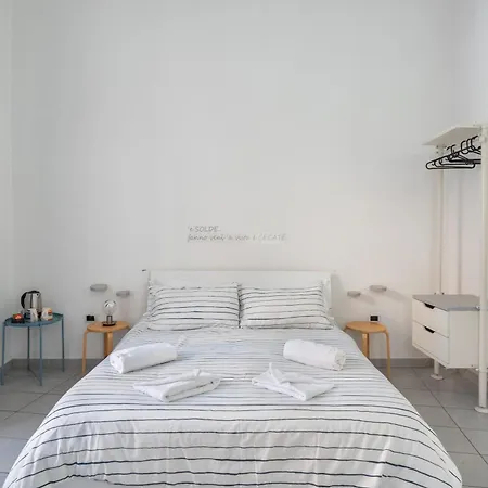 Nina 4* נאפולי