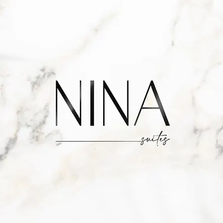 Konukevi Nina 4*