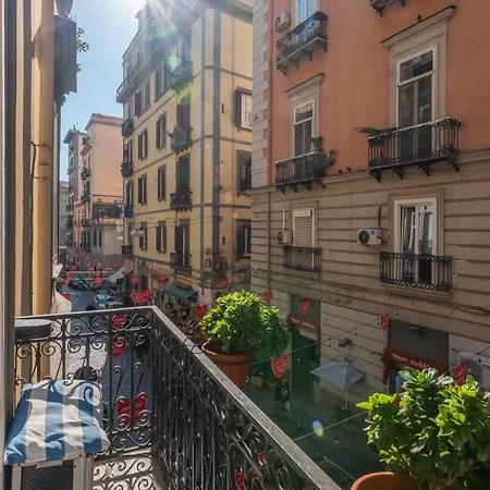 Nina 4* Napoli