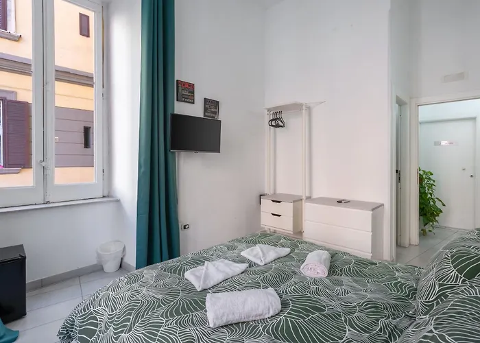 Penzion Nina 4*